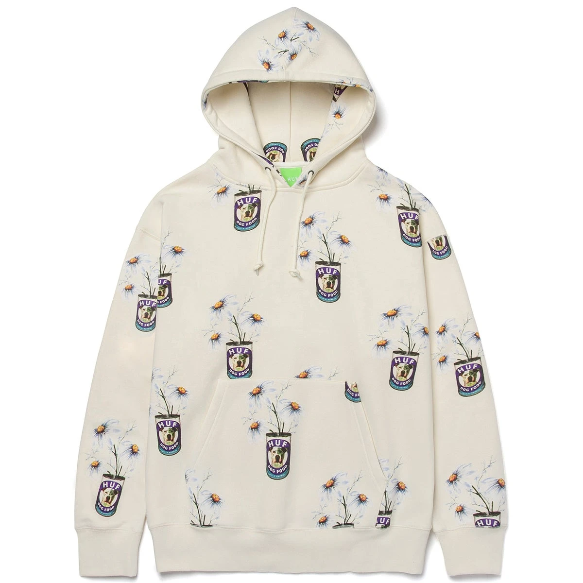 Huf Canned Pullover Hood