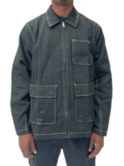 Huf Canyon Jacket