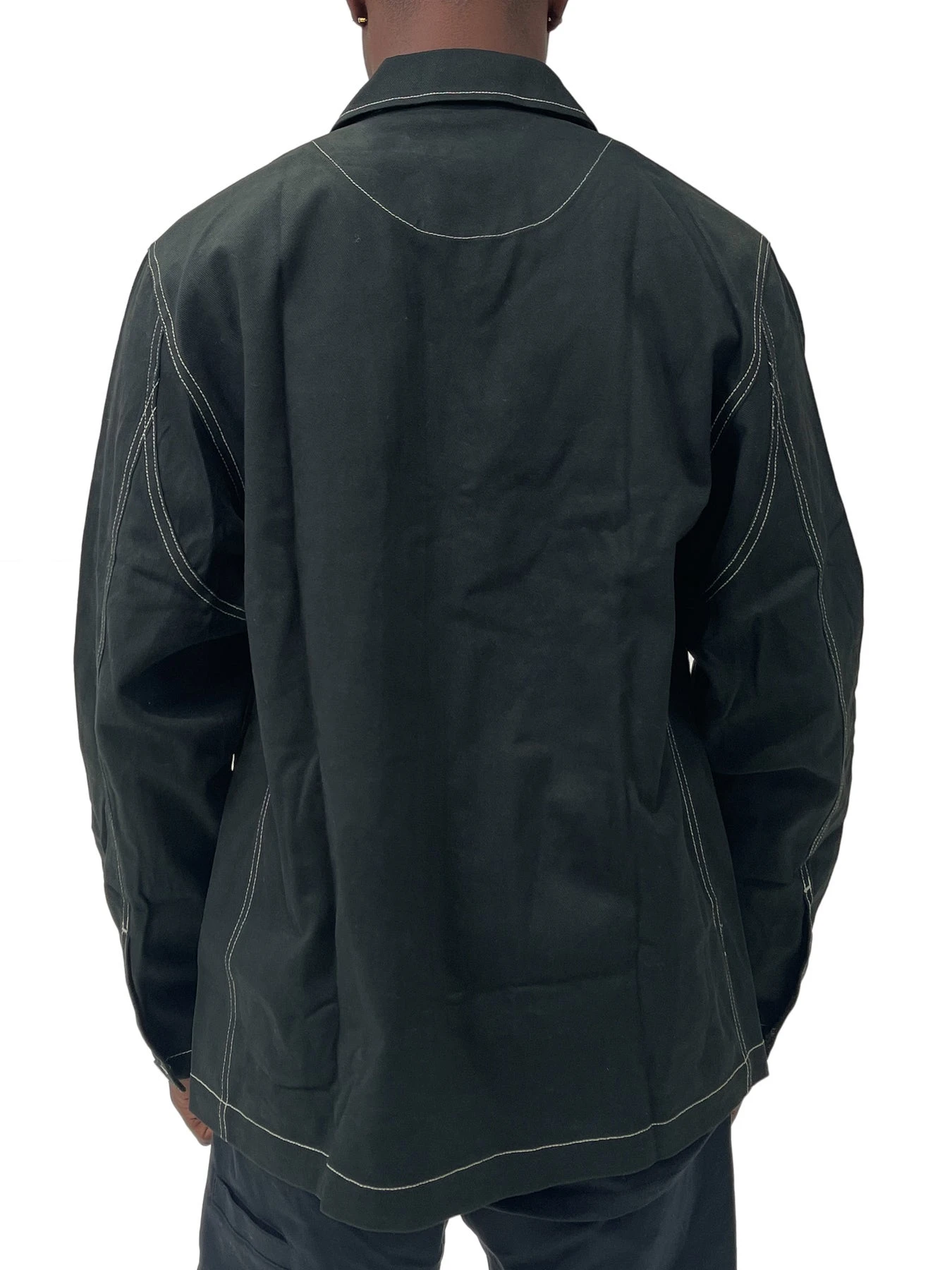 Huf Canyon Jacket - Image 2