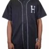 Huf Classic H Reflective Baseball Jersey