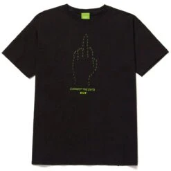 Huf Connect The Dots Tee