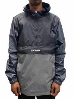 Huf Coyote Trail Anorak