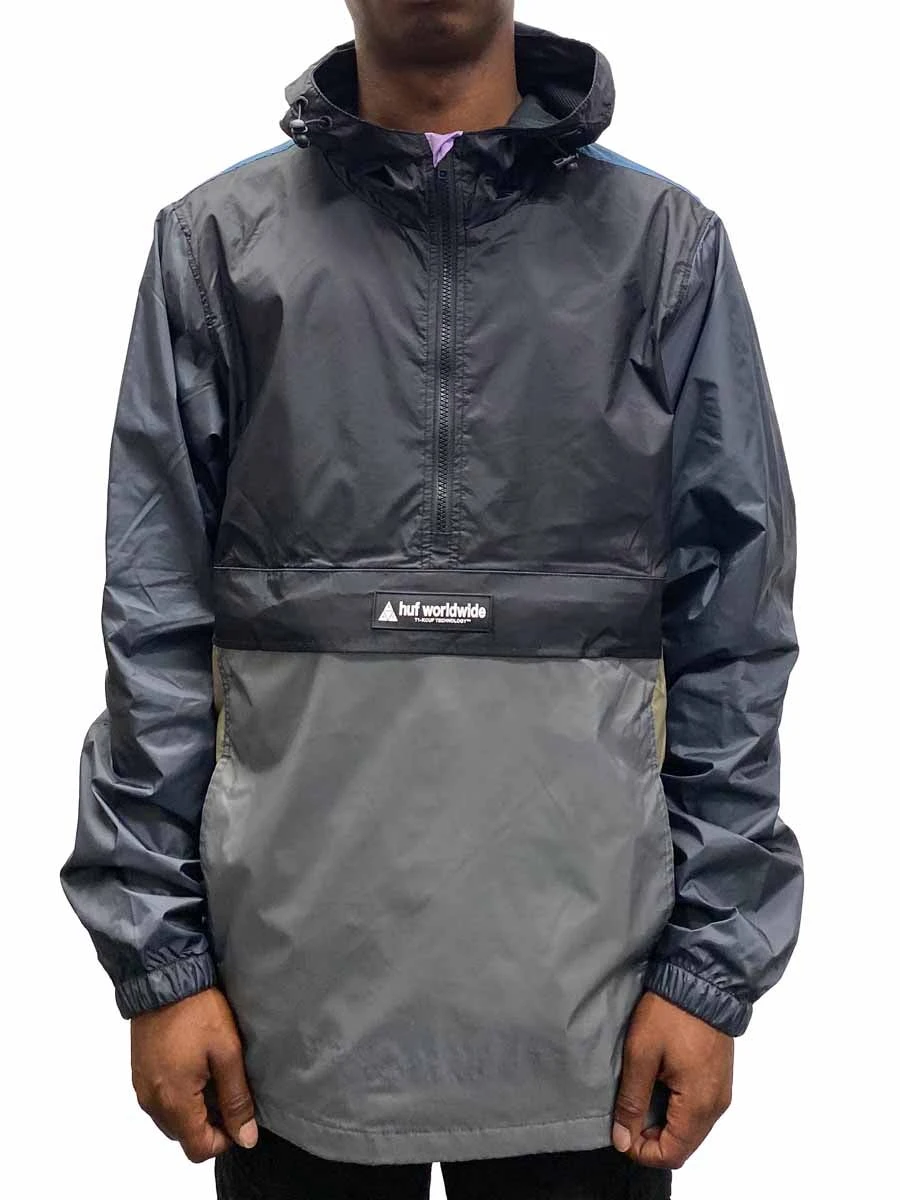 Huf Coyote Trail Anorak
