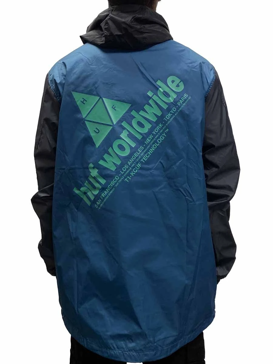 Huf Coyote Trail Anorak - Image 2