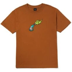 Huf Fire Starter Tee