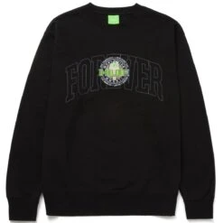 Huf Forever Torch Crewneck