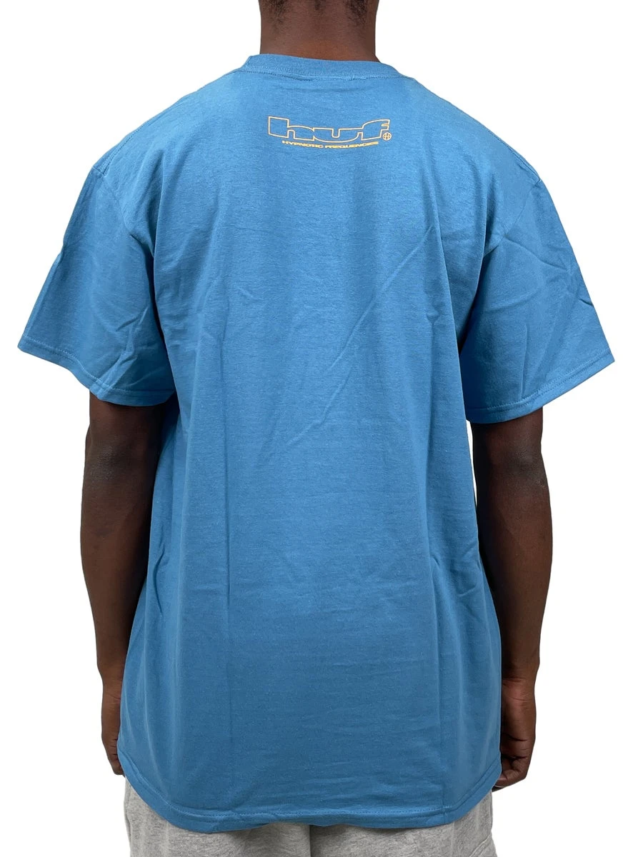Huf Fractal Tee - Image 2