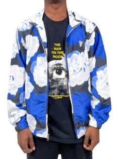 Huf Hamptons Beach Jacket