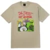 Huf High Stakes Tee