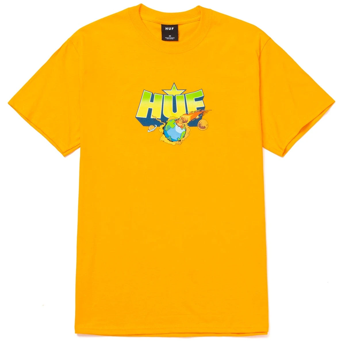 Huf Hufadelic Tee