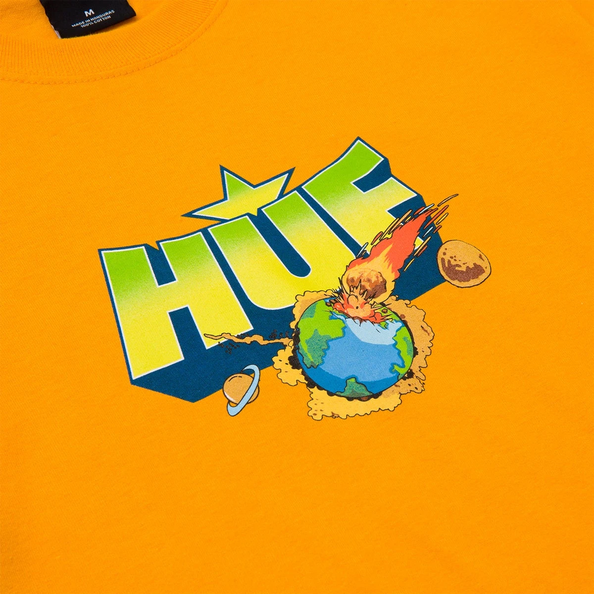 Huf Hufadelic Tee - Image 2