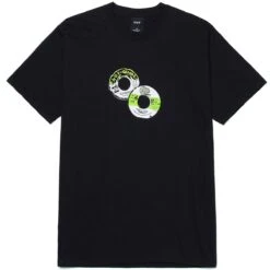 Huf Hufquake Sound Tee