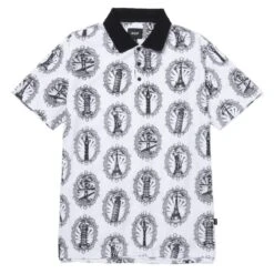 Huf Landmark Polo