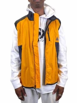 Huf Peak Tech Vest