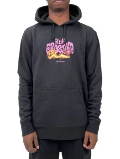 Huf RJB Erostika Pullover Hood