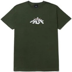 Huf Snowman Tee