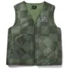 Huf X Pleasures Midland Vest