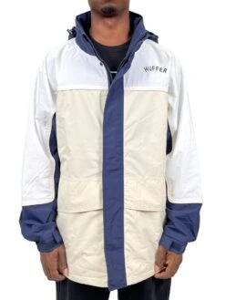 Huffer 3 Baller Rain Jacket