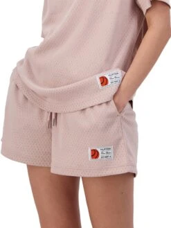 Huffer 3 Baller Tey Short