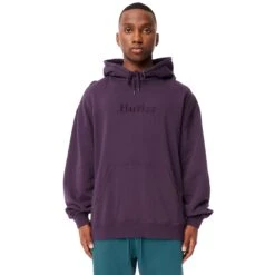 Huffer 350 Free Hood