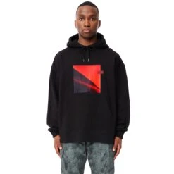 Huffer 450 Tunnel Free Hood