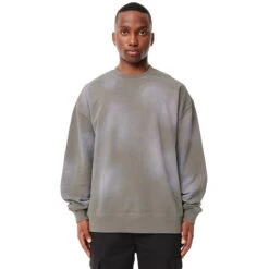 Huffer 500 Prime Crew