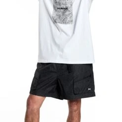 Huffer Altitude Hike Short