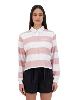 Huffer Candy Billy Crop