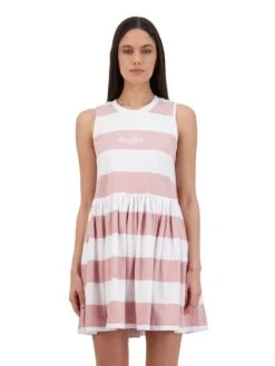 Huffer Candy Kimi Dress