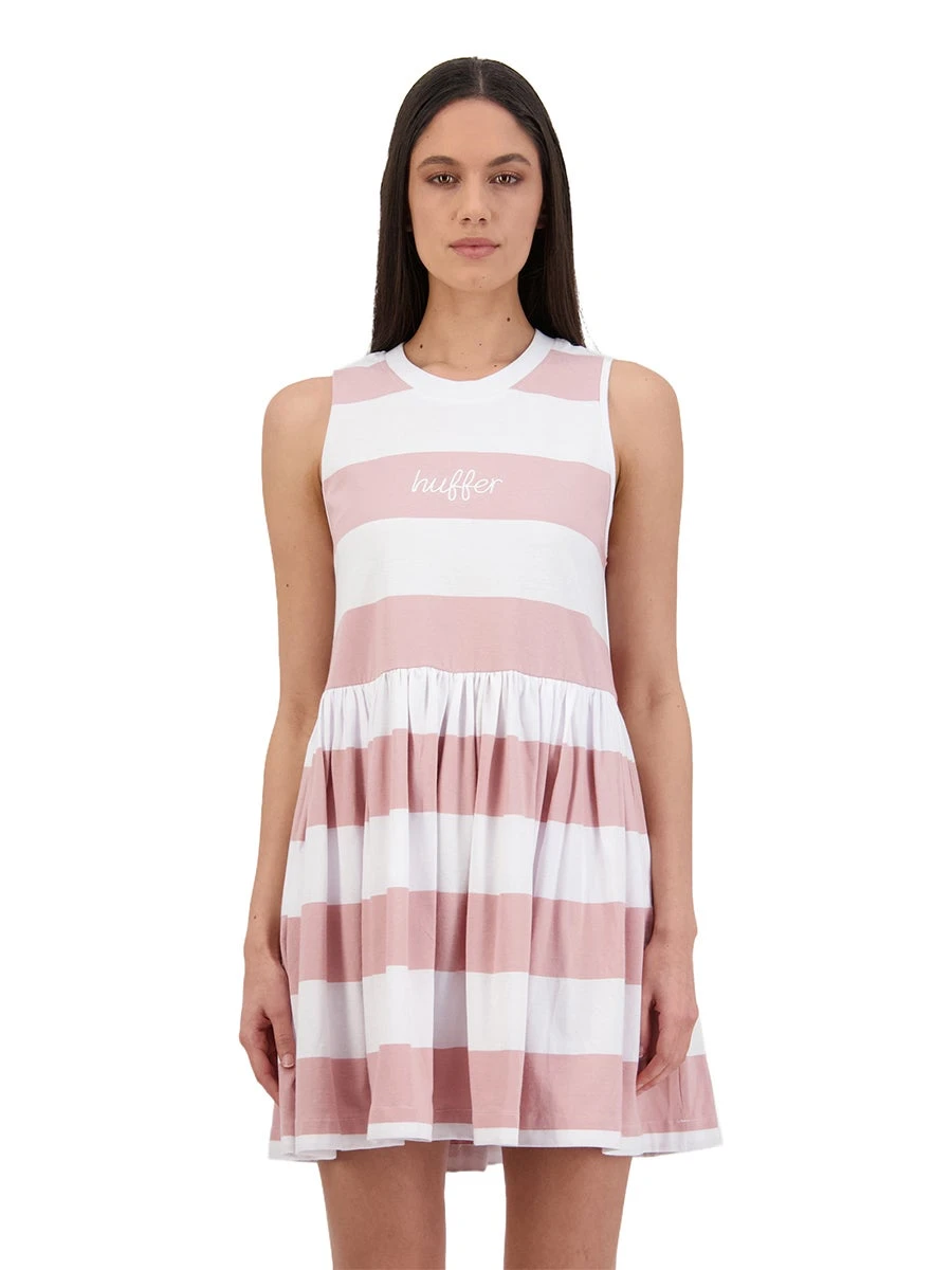 Huffer Candy Kimi Dress