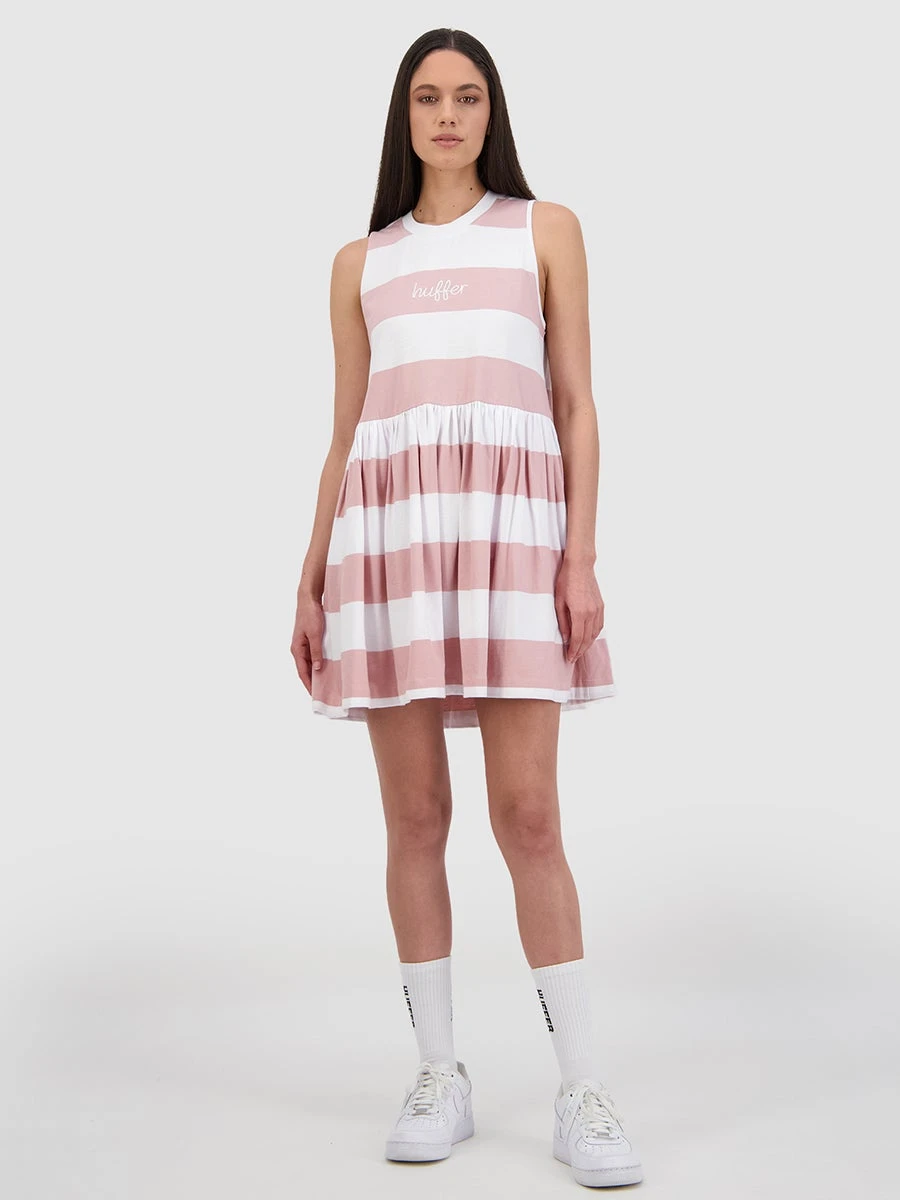 Huffer Candy Kimi Dress - Image 2