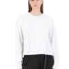 Huffer Chloe L/S Tee - All Rounder