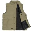 Huffer Classic Down Vest