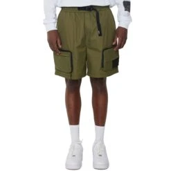 Huffer CNRPR Hike Short