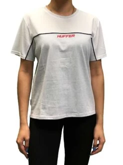 Huffer Court Maya Tee