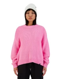 Huffer Crop Rush Crew