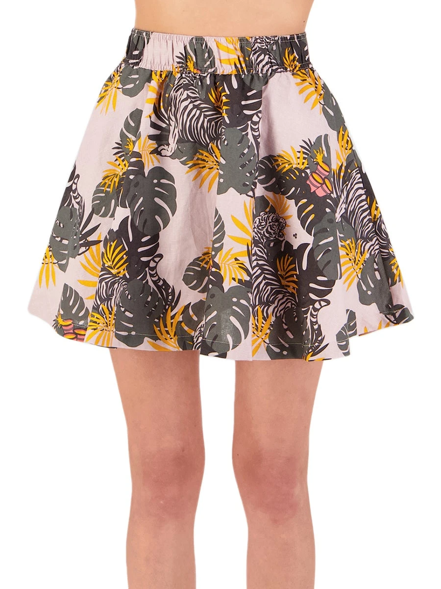 Huffer Exotic Steffi Skirt