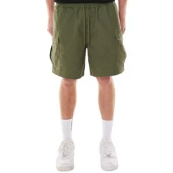 Huffer Faded Cargo Short