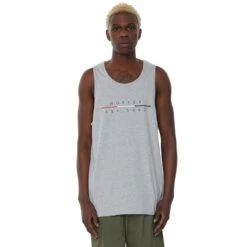 Huffer HFR Singlet - Oui Oui