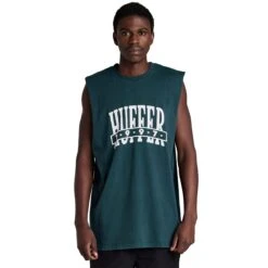 Huffer HFR Tank - Dorm97