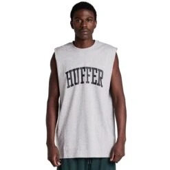 Huffer HFR Tank - Squad