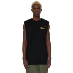 Huffer HFR Tank - Stack U