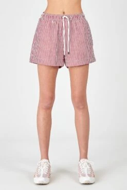 Huffer Huntington Skipper Short