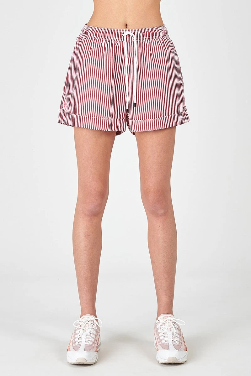 Huffer Huntington Skipper Short
