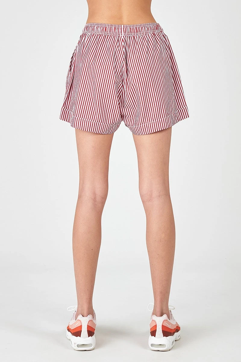 Huffer Huntington Skipper Short - Image 2