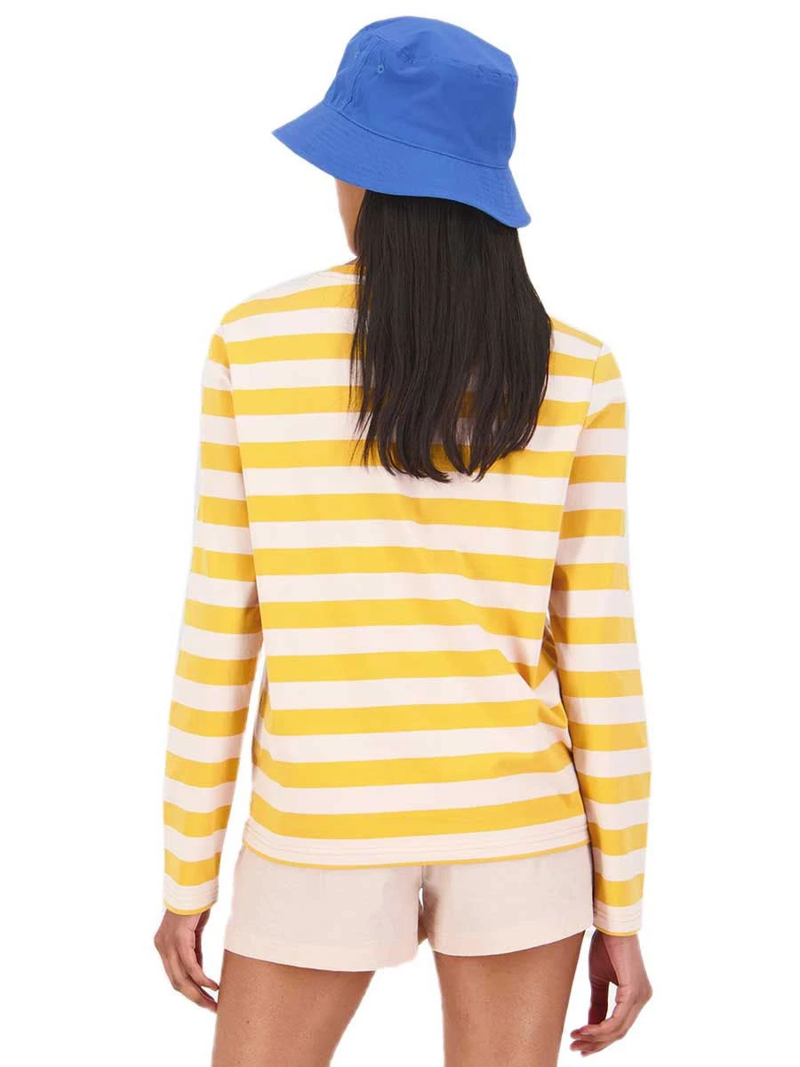 Huffer Java L/S Laneway Tee - Image 2