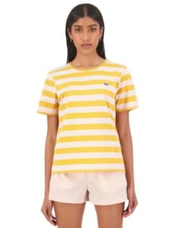 Huffer Java Stella Tee