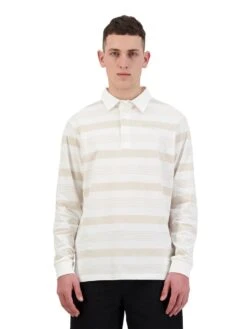 Huffer Jupiter L/S Rugby