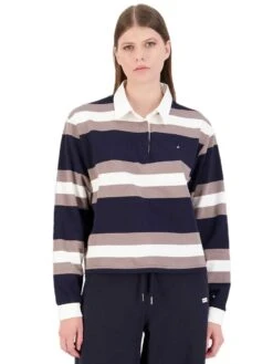 Huffer Kaimai Billy L/S Rugby