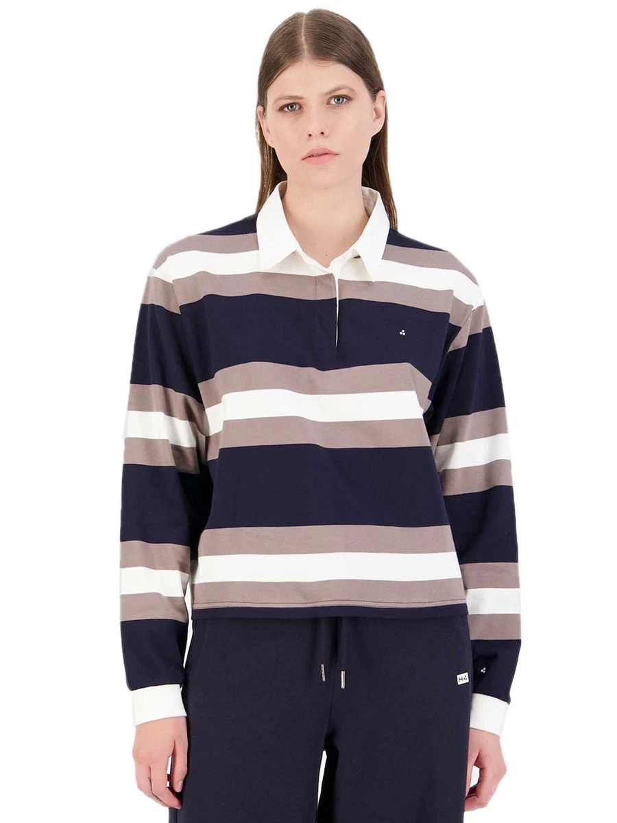 Huffer Kaimai Billy L/S Rugby